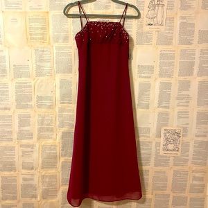 Prom or bridesmaids dress!